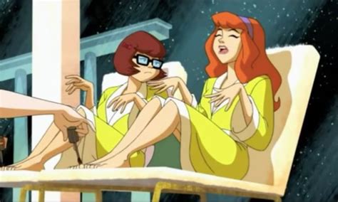 Daphne And Velmas ‘scooby Doo Spinoff Is The Female Focused Show Fans