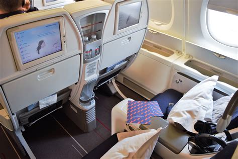 Flight Review Air France A380 In Premium Economy Airlinereporter
