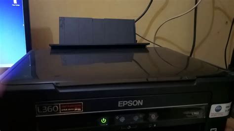 In addition to having the function to print documents, other advantages of this for those of you who need printer drivers and scanners from epson l360, you can download it through the following link. How To Download Epson Scanner Driver - Download Crack