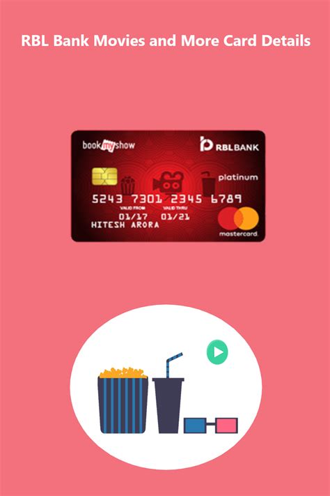 Mobile credit card payment that connects buyer smartphones to merchant devices still requires a chip or sd card to be installed. RBL Bank Movies and More Credit Card: Check Offers & Benefits