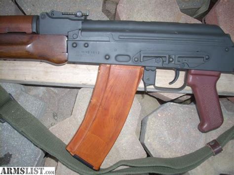 Armslist For Sale Ak 47 Akm New In Box Bulgarian Factory Made Isd