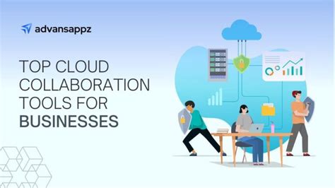 Top Cloud Collaboration Tools For Businesses Gadget Rumours