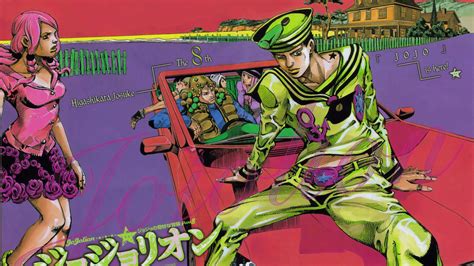 Free Download Adventure Community View Topic Jjba Wallpapers Only