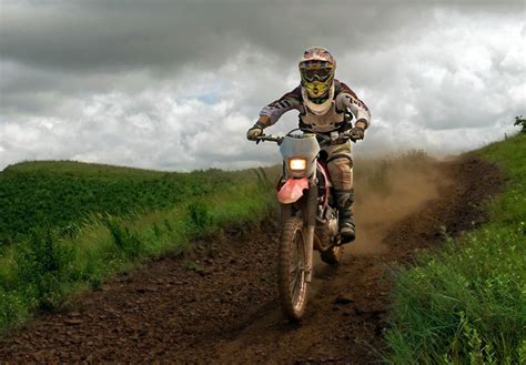 Is Motocross The Fittest Sport