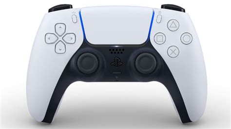 For the ps3 and ps4 it was up the 3rd party to do it work. Sony finally reveals the new PS5 controller