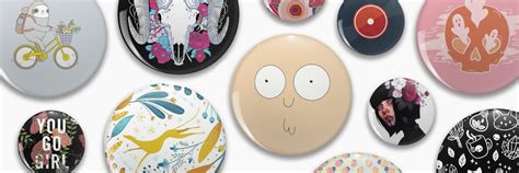 Say Hello To New Pin Buttons