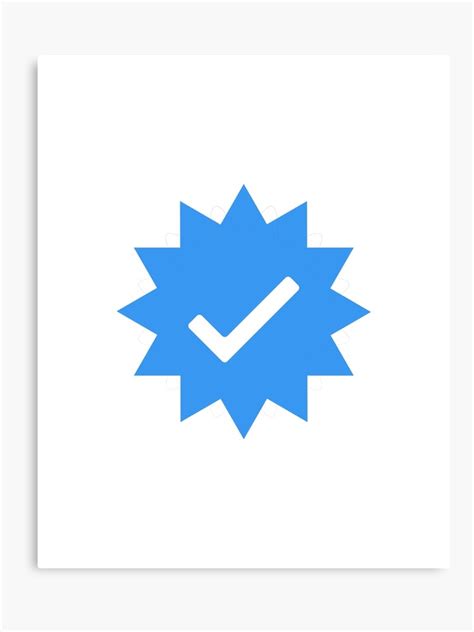 Verified Icon Emoji At Collection Of