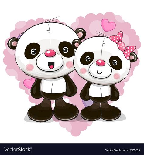 Cute Cartoon Panda 54 Images Dodowallpaper