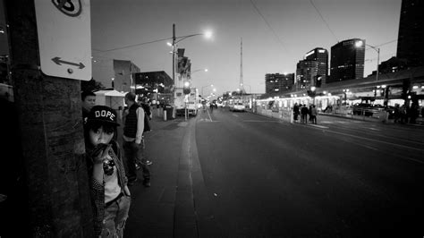 6 Tips For Shooting Ultra Wide Angle Street Photography