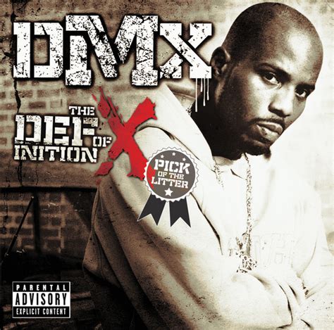 Party Up Song And Lyrics By Dmx Spotify