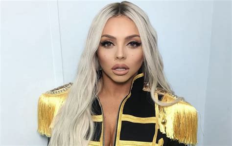 We did not find results for: Jesy Nelson's first message to fans since Little Mix exit