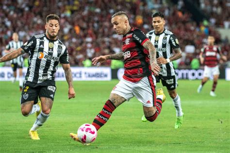 Palpite Flamengo x Atlético MG Campeonato Brasileiro 29 11 2023