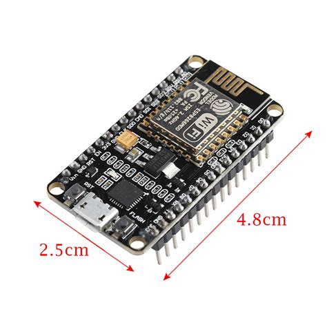 Searching For The Right Nodemcu V10 Esp8266 Hardware The Things