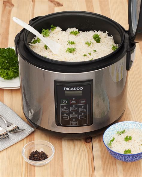 Best Rice Cookers On The Market 2020 ActiveSW Com