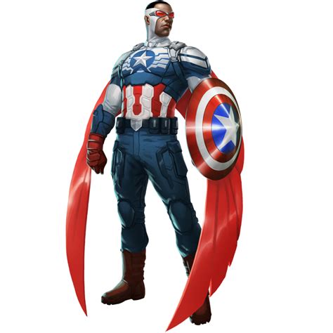 falcon marvel png photos png mart