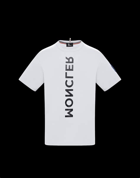 Moncler T Shirt For Man T Shirts Official Online Store