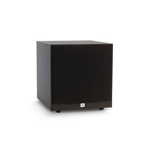 Jbl Stage A120p 12 Powered Subwoofer Audio Influence