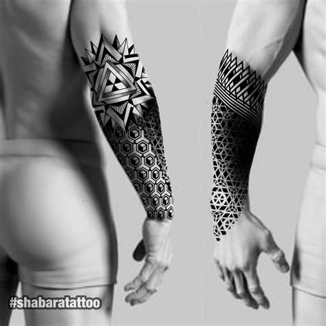 80 Meaningful Tribal Tattoos For Men Artofit