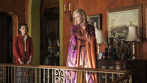 how fauna hodel s daughters helped with i am the night costuming hollywood reporter