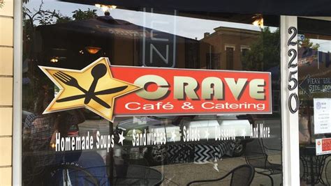 Crave Cafe And Catering Is Best Kept Secret On Frankfort Avenue