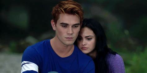 Riverdale S Veronica And Archie S Relationship Timeline Business Insider