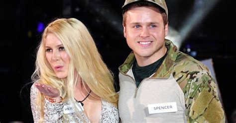Celebrity Big Brother Kicks Off With Heidi Montag And Spencer Pratt The Irish News