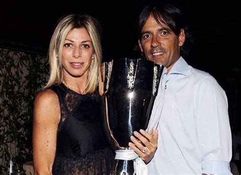 Nonostante i medici assicurano che le condizioni non preoccupano, come riporta il messaggero, la. Matrimonio Simone Inzaghi, il fratello Pippo e l'ex ...
