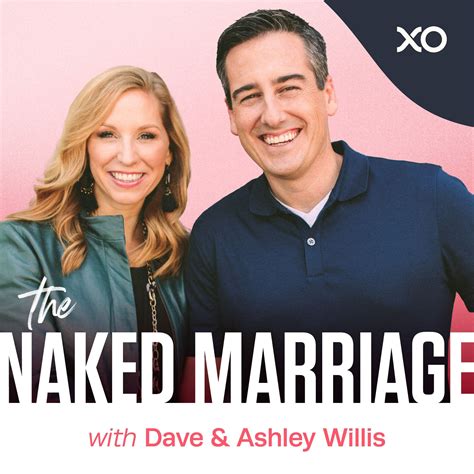 Muck Rack The Naked Marriage With Dave Ashley Willis Dividing