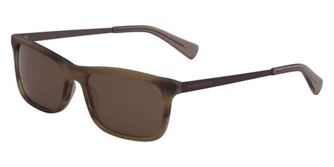 Cole Haan™ Ch6047 Rectangle Sunglasses 2023 116 38
