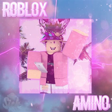 Roblox Amino Gfx ⬅ Roblox Amino