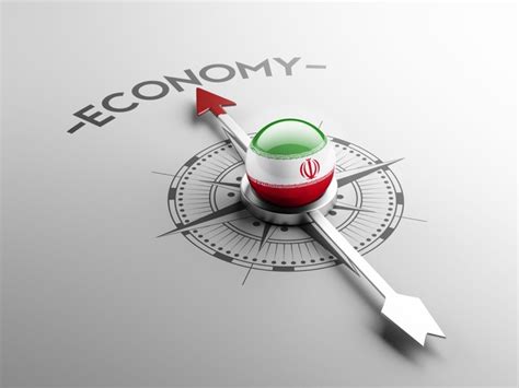A General Look At Irans Economy Iranra