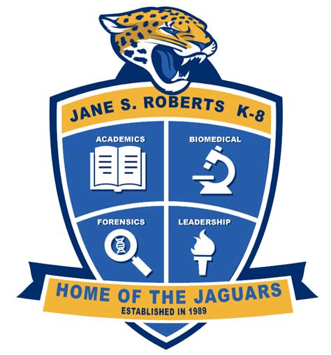 Preview Jane S Roberts K 8 Center