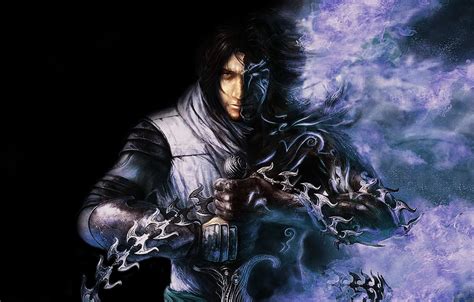 For fans and people waiting for an pop ww/t2t remaster for all eternity, just forget about it. Prince Of Persia The Two Thrones Wallpapers (111 ...