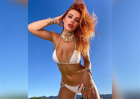 Actress Bella Thorne Earns 2 8m On X Rated Site OnlyFans In Just A Few