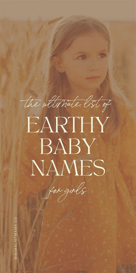 25 Beautiful Baby Girl Names With Powerful Meanings Artofit