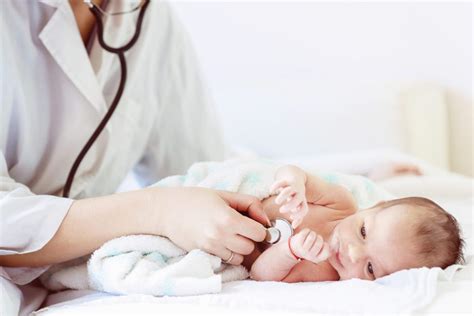 Bebê Recém Nascido Em Casa Descubra Os Cuidados Essenciais