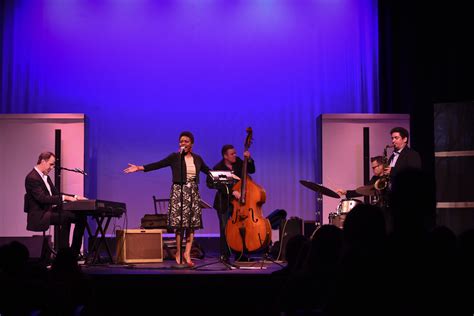 2018 Noel Freidline Quintet Performance Flickr