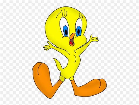 Clipart Of Tweety Bird 10 Free Cliparts Download Images On Clipground