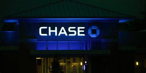 Discover your personal potential and your professional possibilities. Chase Bank Now Accepting Credit Card Transactions Between ...