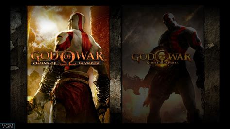 God Of War Origins Collection For Sony Playstation 3 The Video