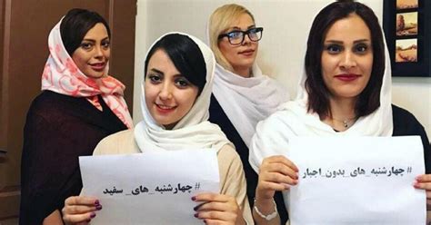 جنگ جدید جمهوری اسلامی علیه مسیح علی‌نژاد و ایرانیان مخالف حجاب اجباری