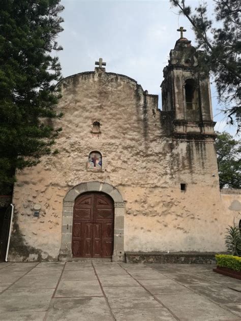 4 Iglesias Antiguas De México Que Debes Conocer