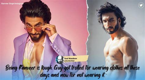 Ranveer Singh Bares For Magazine Shoot Memes Break The Internet Gtn News Gtn News