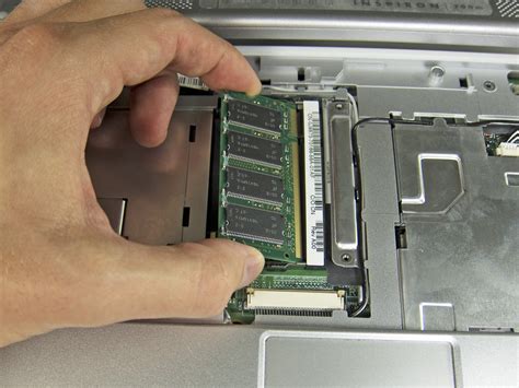 Dell Inspiron 700m Ram Replacement Ifixit Repair Guide