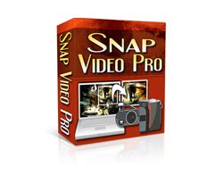 We did not find results for: Snap Video Pro