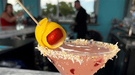 Dining News Cape Coral Martini Fort Myers Chili Competitions Heat Up