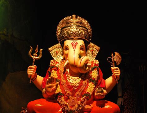 The best for your mobile device, desktop, smartphone, tablet, iphone, ipad and much more. Ganesh Images, Lord Ganesh Photos, Pics & HD Wallpapers ...