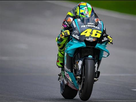 Motogp posted a video to playlist 2021 tissot grand prix of doha — at ‎losail circuit sports club #motogp. VR46 2021 maybe : motogp