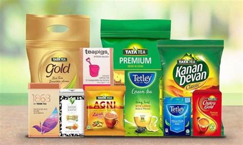 21 Best Tea Brands In India Must Known For Chai Lovers