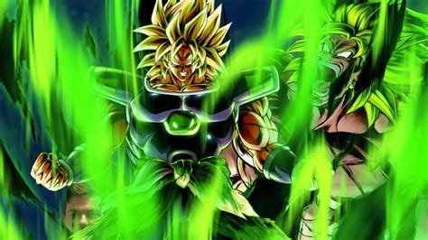 Broly is a 2018 japanese animated science fantasy action film, the nineteenth movie based on… Dragon Ball Legends Dbs Broly - 1280x720 - Download HD ...